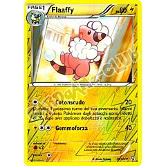 039 / 124 Flaaffy non comune foil reverse (IT) -NEAR MINT-
