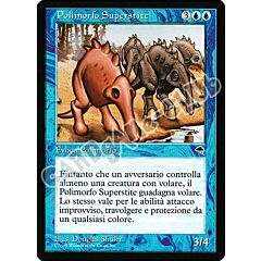 Polimorfo Superstite rara (IT) -NEAR MINT-