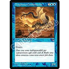 Draghetto Combattente non comune (IT) -NEAR MINT-