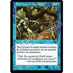 Sciamano di Morteacque rara (IT) -NEAR MINT-