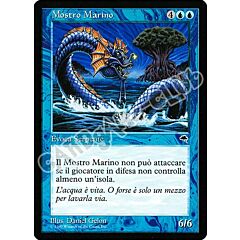 Mostro Marino comune (IT) -NEAR MINT-