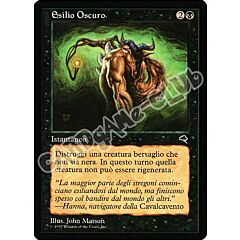 Esilio Oscuro comune (IT) -NEAR MINT-