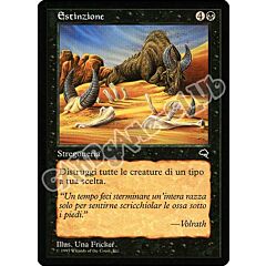 Estinzione rara (IT) -NEAR MINT-