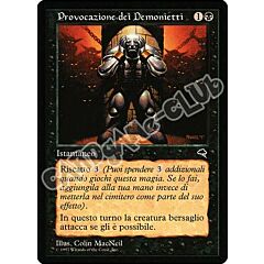 Provocazione dei Demonietti non comune (IT) -NEAR MINT-
