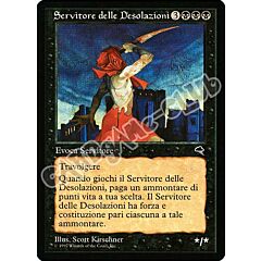 Servitore delle Desolazioni rara (IT) -NEAR MINT-