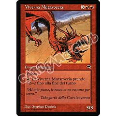 Viverna Mutaroccia rara (IT) -NEAR MINT-
