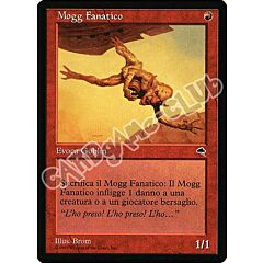 Mogg Fanatico comune (IT) -NEAR MINT-