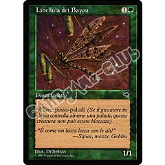 Libellula dei Bayuo comune (IT) -NEAR MINT-