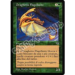 Draghetto Flagellante non comune (IT) -NEAR MINT-