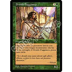 Druido Fuggiasco rara (IT) -NEAR MINT-