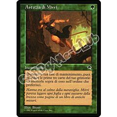 Astuzia di Mirri rara (IT) -NEAR MINT-