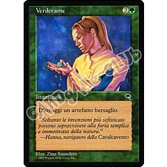 Verderame non comune (IT) -NEAR MINT-