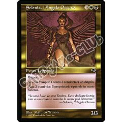 Selenia l'Angelo Oscuro rara (IT) -NEAR MINT-