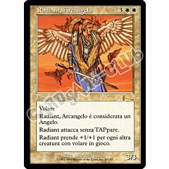 020 / 143 Radiant, Arcangelo rara (IT) -NEAR MINT-
