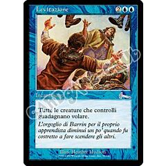 035 / 143 Levitazione non comune (IT) -NEAR MINT-