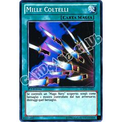 LCYW-IT067 Mille Coltelli comune 1a Edizione (IT) -NEAR MINT-