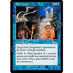 040 / 143 Ricostruire non comune (IT) -NEAR MINT-