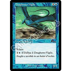 046 / 143 Draghetto Vigile comune (IT) -NEAR MINT-