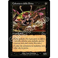 064 / 143 Coleottero della Peste comune (IT) -NEAR MINT-