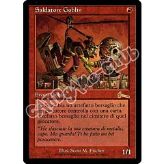 080 / 143 Saldatore Goblin rara (IT) -NEAR MINT-
