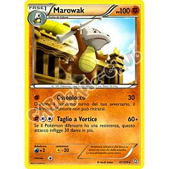 061 / 124 Marowak rara (IT) -NEAR MINT-