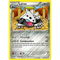 079 / 124 Lairon non comune (IT) -NEAR MINT-