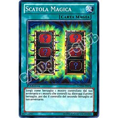 LCYW-IT076 Scatola Magica comune 1a Edizione (IT) -NEAR MINT-