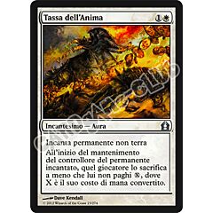 023 / 274 Tassa dell'Anima non comune (IT) -NEAR MINT-