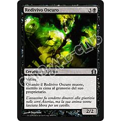 061 / 274 Redivivo Oscuro non comune (IT) -NEAR MINT-