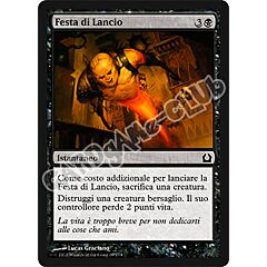 069 / 274 Festa di Lancio comune (IT) -NEAR MINT-