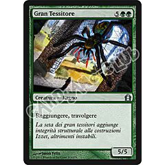 114 / 274 Gran Tessitore non comune (IT) -NEAR MINT-