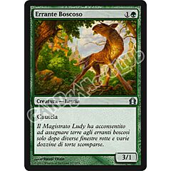 117 / 274 Errante Boscoso non comune (IT) -NEAR MINT-