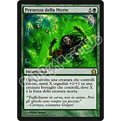 121 / 274 Presenza della Morte rara (IT) -NEAR MINT-