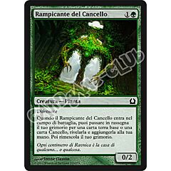 124 / 274 Rampicante del Cancello comune (IT) -NEAR MINT-