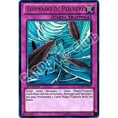 LCYW-IT095 Tornado di Polvere ultra rara 1a Edizione (IT) -NEAR MINT-