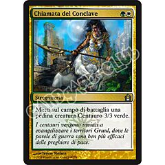 146 / 274 Chiamata del Conclave non comune (IT) -NEAR MINT-