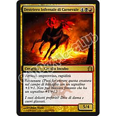 147 / 274 Destriero Infernale di Carnevale rara (IT) -NEAR MINT-