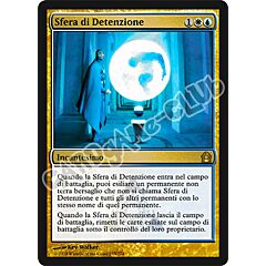 155 / 274 Sfera di Detenzione rara (IT) -NEAR MINT-