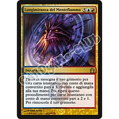 162 / 274 Lungimiranza del Mentefiamma rara (IT) -NEAR MINT-
