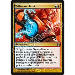 172 / 274 Talismano Izzet non comune (IT) -NEAR MINT-