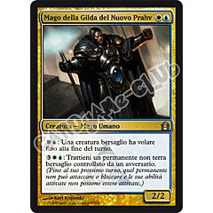 181 / 274 Mago della Gilda del Nuovo Prahv non comune (IT) -NEAR MINT-