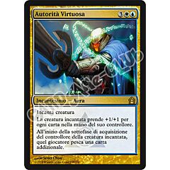 189 / 274 Autorita' Virtuosa rara (IT) -NEAR MINT-