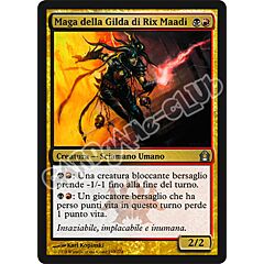 192 / 274 Maga della Gilda di Rix Maadi non comune (IT) -NEAR MINT-