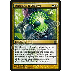194 / 274 Talismano di Selesnya non comune (IT) -NEAR MINT-