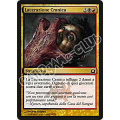195 / 274 Lacerazione Cranica comune (IT) -NEAR MINT-