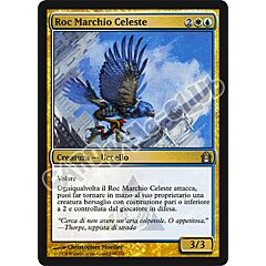196 / 274 Roc Marchio Celeste non comune (IT) -NEAR MINT-