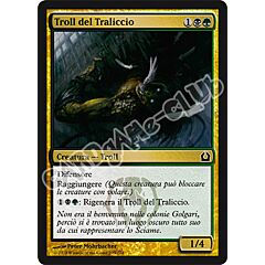 205 / 274 Troll del Traliccio comune (IT) -NEAR MINT-