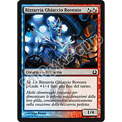215 / 274 Bizzarria Ghiaccio Rovente comune (IT) -NEAR MINT-
