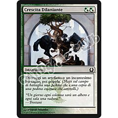 223 / 274 Crescita Dilaniante comune (IT) -NEAR MINT-