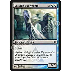 224 / 274 Vassallo Cuorfedele comune (IT) -NEAR MINT-